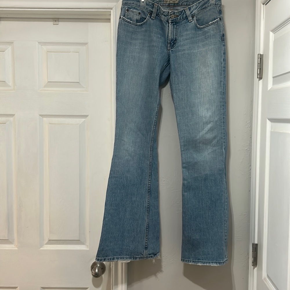 BKE size 29x331/2 flare bottoms